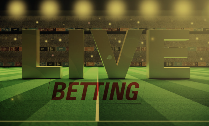 Live Betting